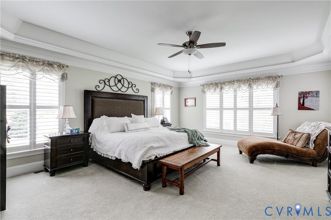 12706 Dell Hill Court, Chester, VA 23831 12706 Dell Hill Court, Chester, VA 23831