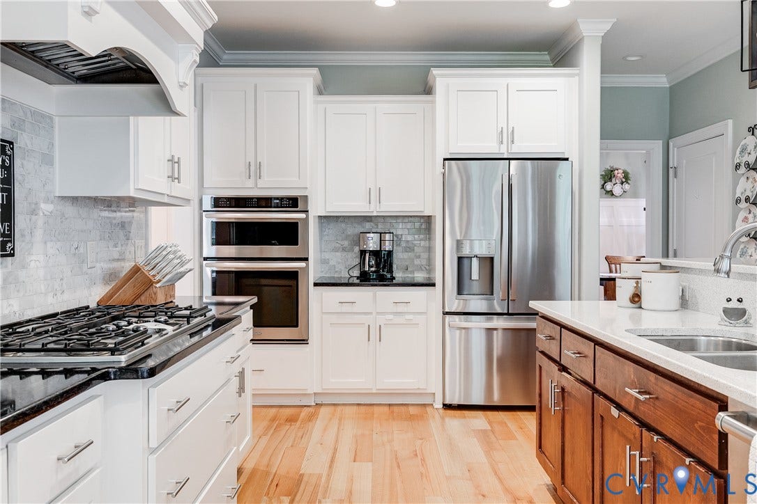 12706 Dell Hill Court, Chester, VA 23831 12706 Dell Hill Court, Chester, VA 23831