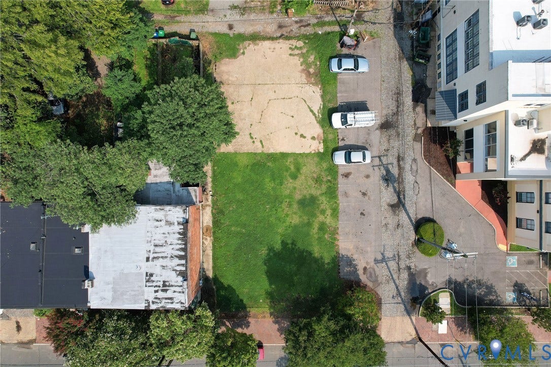 524 N 1st Street, Jackson Ward, Richmond, VA 23219 524 N 1st Street, Jackson Ward, Richmond, VA 23219