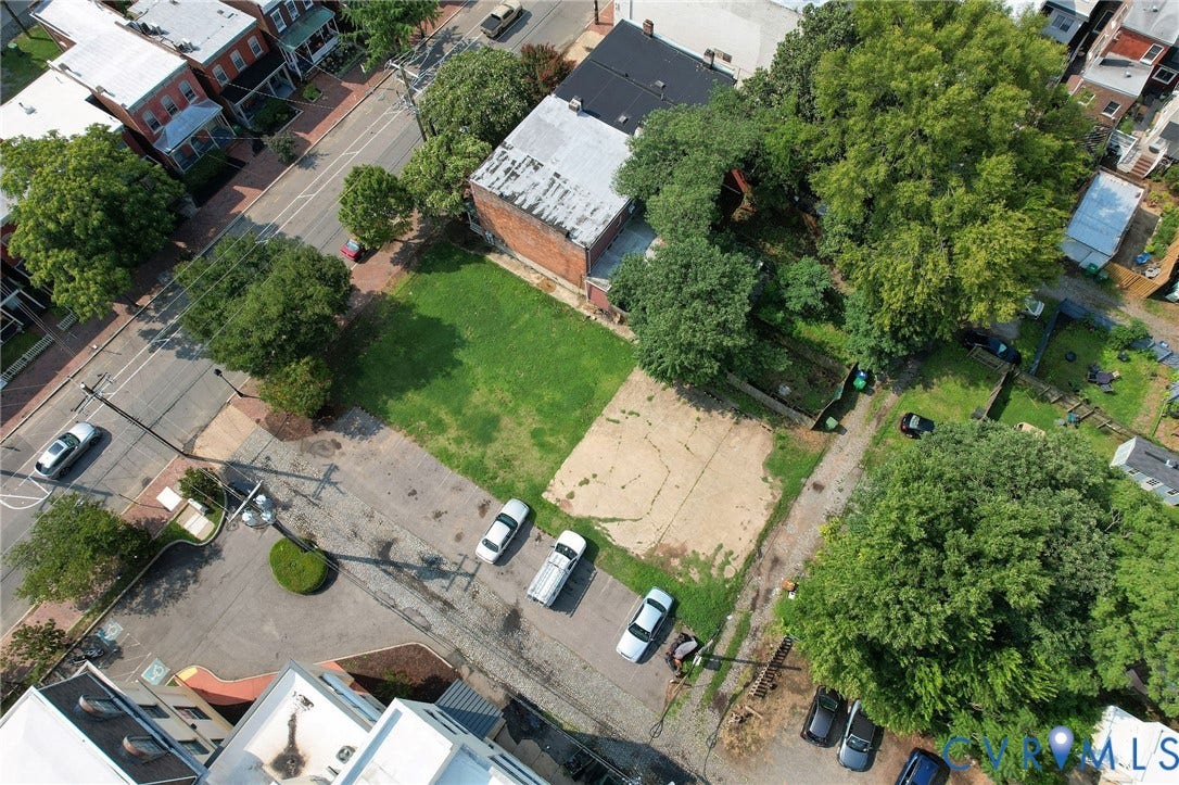 524 N 1st Street, Jackson Ward, Richmond, VA 23219 524 N 1st Street, Jackson Ward, Richmond, VA 23219