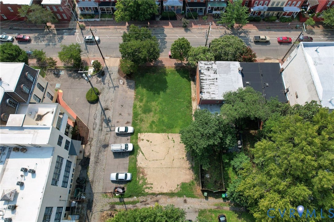 524 N 1st Street, Jackson Ward, Richmond, VA 23219 524 N 1st Street, Jackson Ward, Richmond, VA 23219