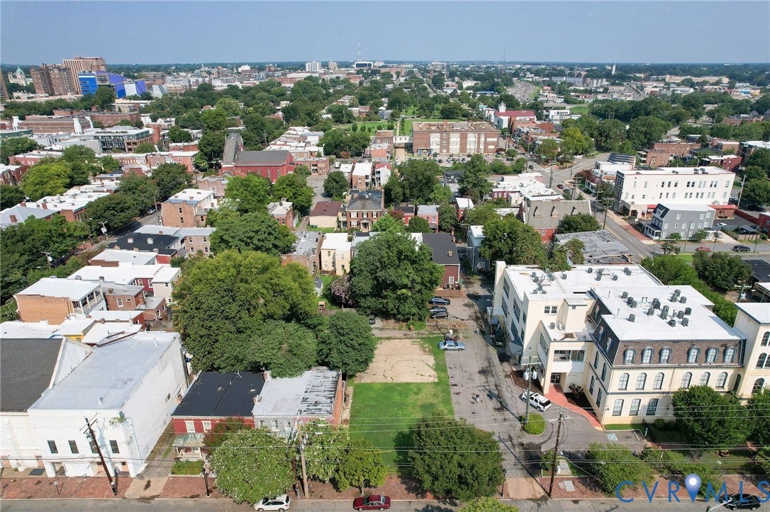 524 N 1st Street, Jackson Ward, Richmond, VA 23219 524 N 1st Street, Jackson Ward, Richmond, VA 23219