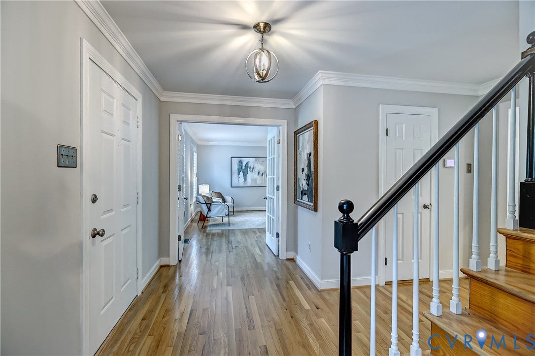 2519 Drammen Place, The Colonies, Henrico, VA 23233 2519 Drammen Place, The Colonies, Henrico, VA 23233