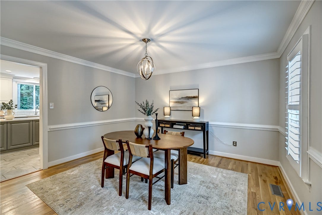 2519 Drammen Place, The Colonies, Henrico, VA 23233 2519 Drammen Place, The Colonies, Henrico, VA 23233