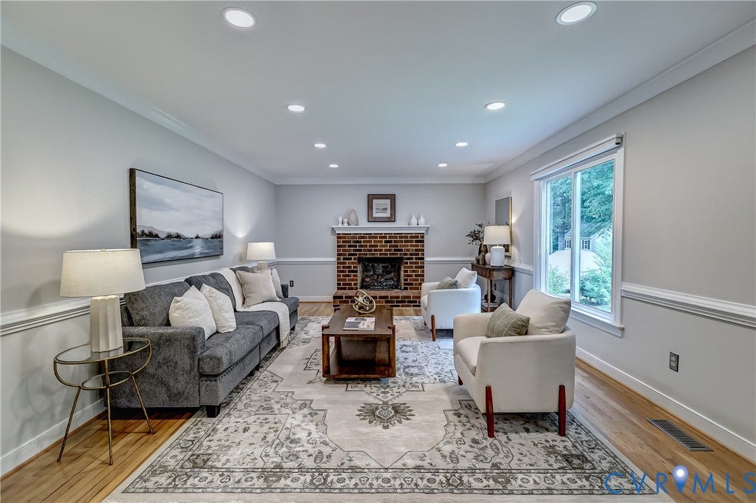 2519 Drammen Place, The Colonies, Henrico, VA 23233 2519 Drammen Place, The Colonies, Henrico, VA 23233