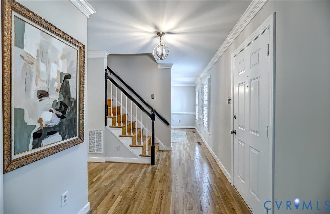 2519 Drammen Place, The Colonies, Henrico, VA 23233 2519 Drammen Place, The Colonies, Henrico, VA 23233