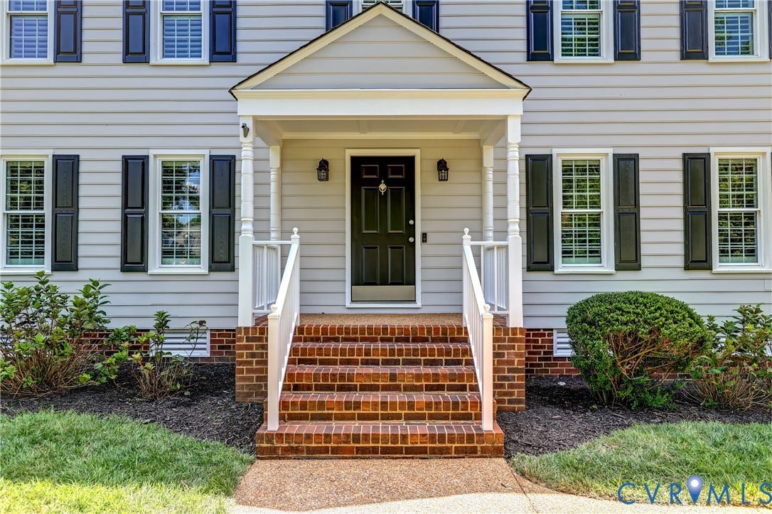 2519 Drammen Place, The Colonies, Henrico, VA 23233 2519 Drammen Place, The Colonies, Henrico, VA 23233