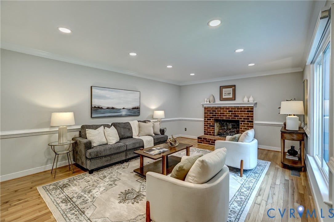 2519 Drammen Place, The Colonies, Henrico, VA 23233 2519 Drammen Place, The Colonies, Henrico, VA 23233