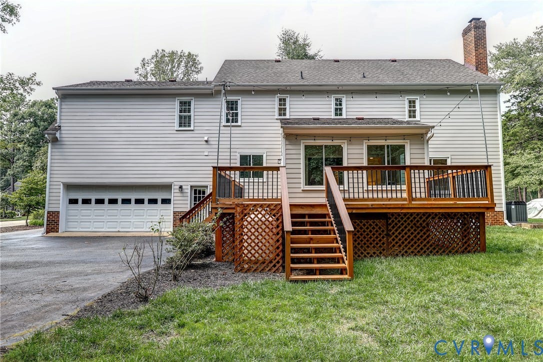 2519 Drammen Place, The Colonies, Henrico, VA 23233 2519 Drammen Place, The Colonies, Henrico, VA 23233
