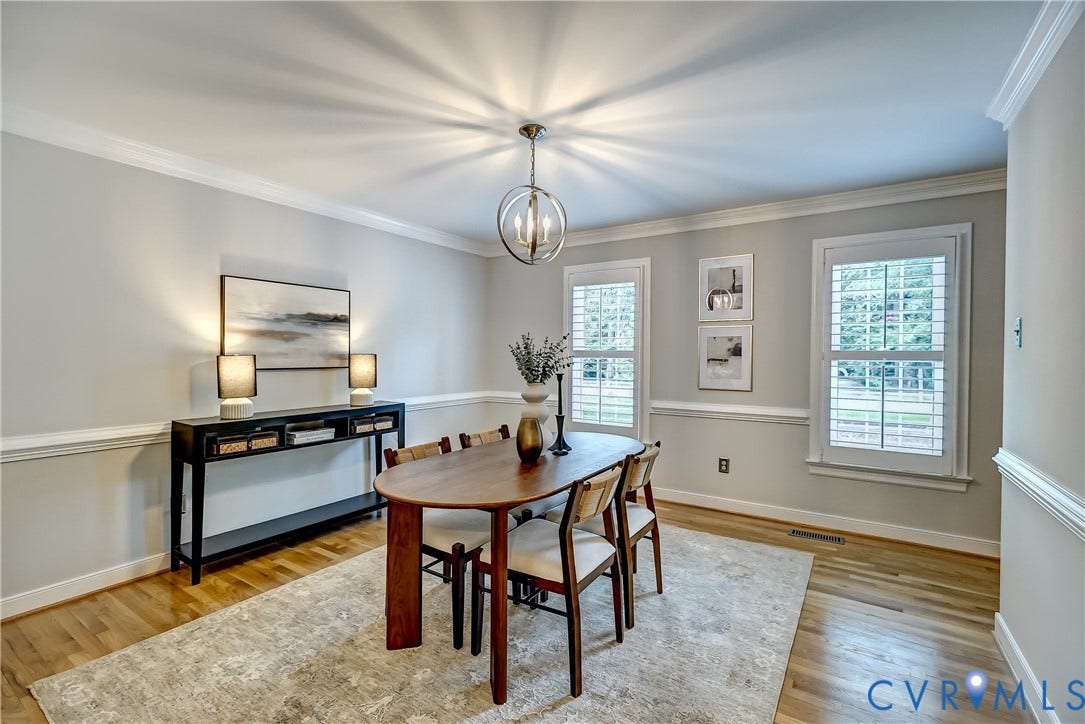 2519 Drammen Place, The Colonies, Henrico, VA 23233 2519 Drammen Place, The Colonies, Henrico, VA 23233