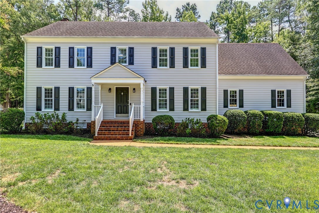 2519 Drammen Place, The Colonies, Henrico, VA 23233 2519 Drammen Place, The Colonies, Henrico, VA 23233