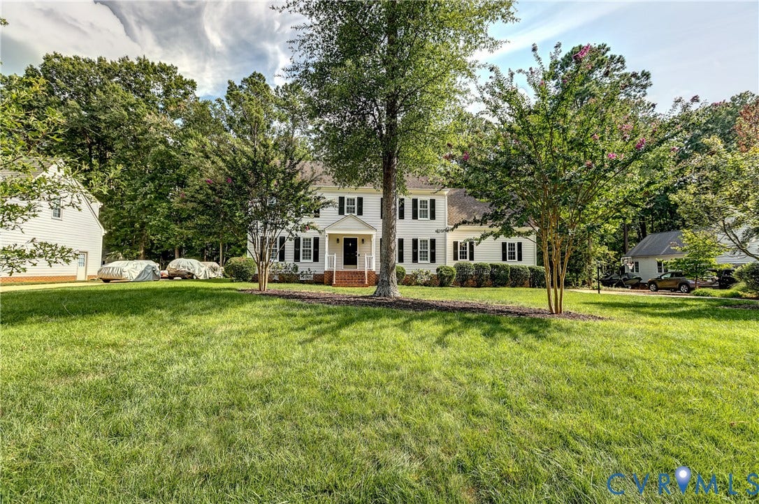 2519 Drammen Place, The Colonies, Henrico, VA 23233 2519 Drammen Place, The Colonies, Henrico, VA 23233