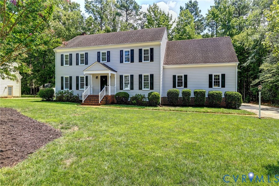 Property photo for 2519 Drammen Place, Henrico, VA