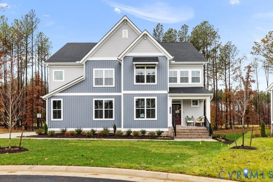 Property photo for 14115 Hartley Woods Way, Beaverdam, VA