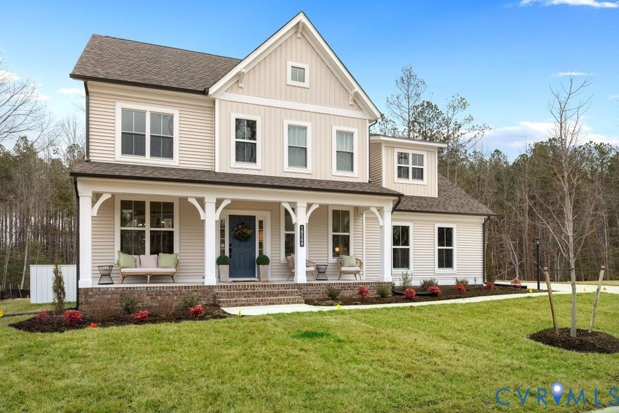 Property photo for 14115 Hartley Woods Way, Beaverdam, VA