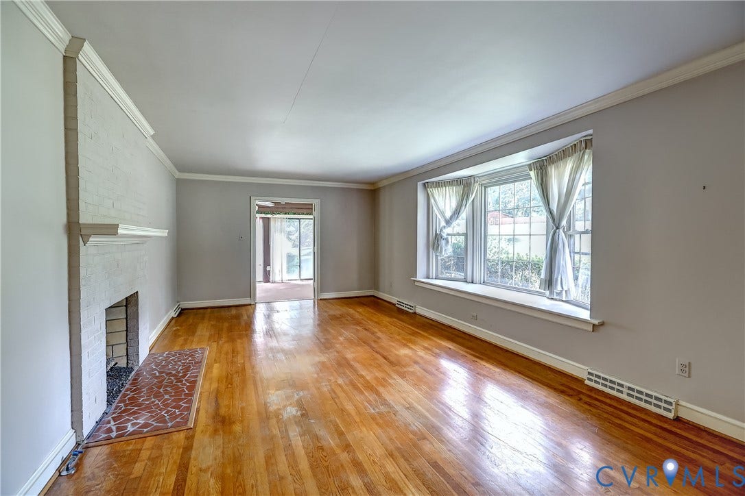 1533 Monmouth Drive, Henrico, VA 23238 1533 Monmouth Drive, Henrico, VA 23238
