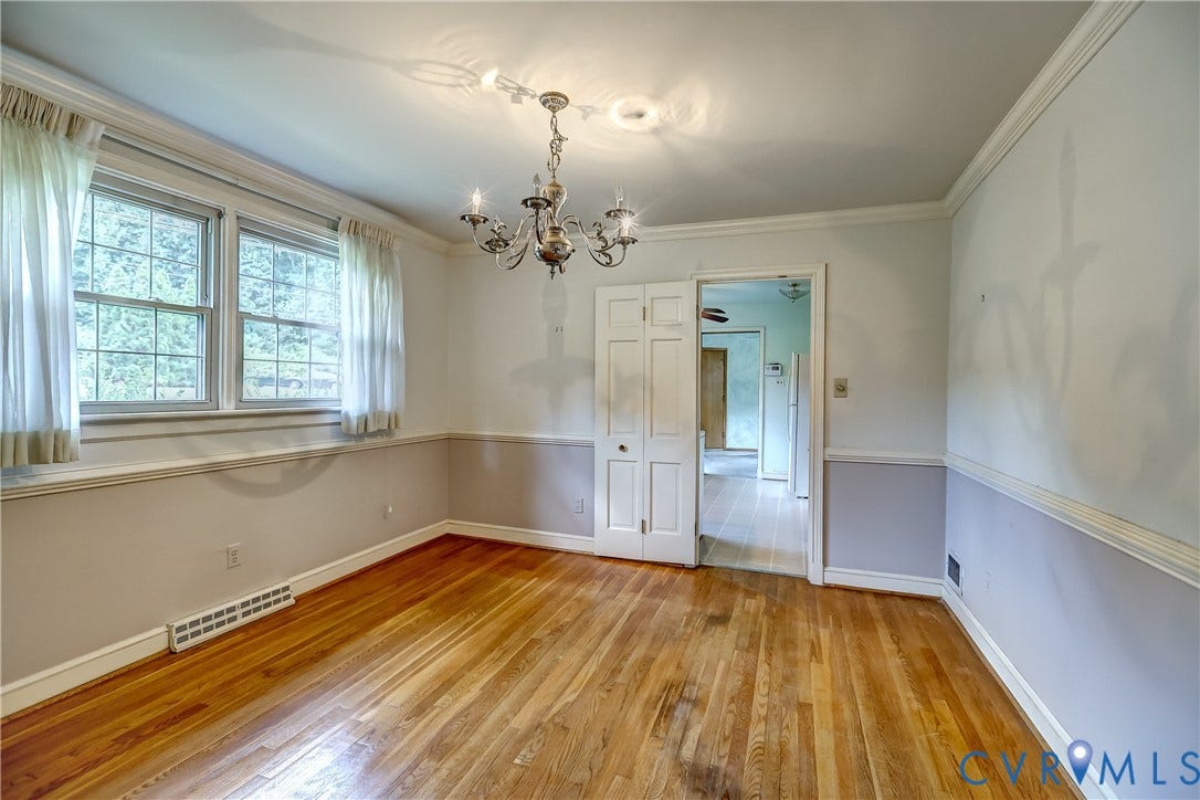 1533 Monmouth Drive, Henrico, VA 23238 1533 Monmouth Drive, Henrico, VA 23238
