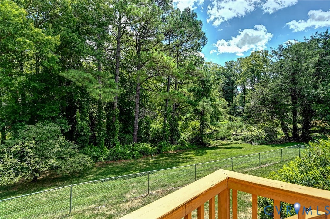 1533 Monmouth Drive, Henrico, VA 23238 1533 Monmouth Drive, Henrico, VA 23238