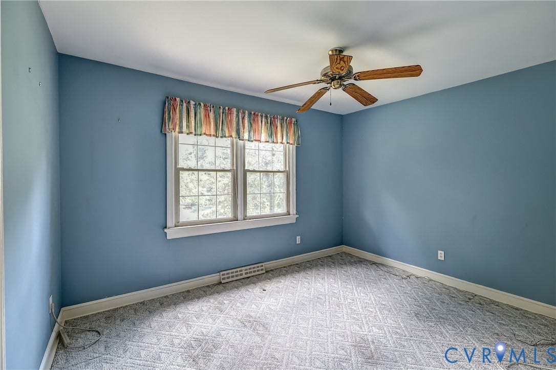 1533 Monmouth Drive, Henrico, VA 23238 1533 Monmouth Drive, Henrico, VA 23238
