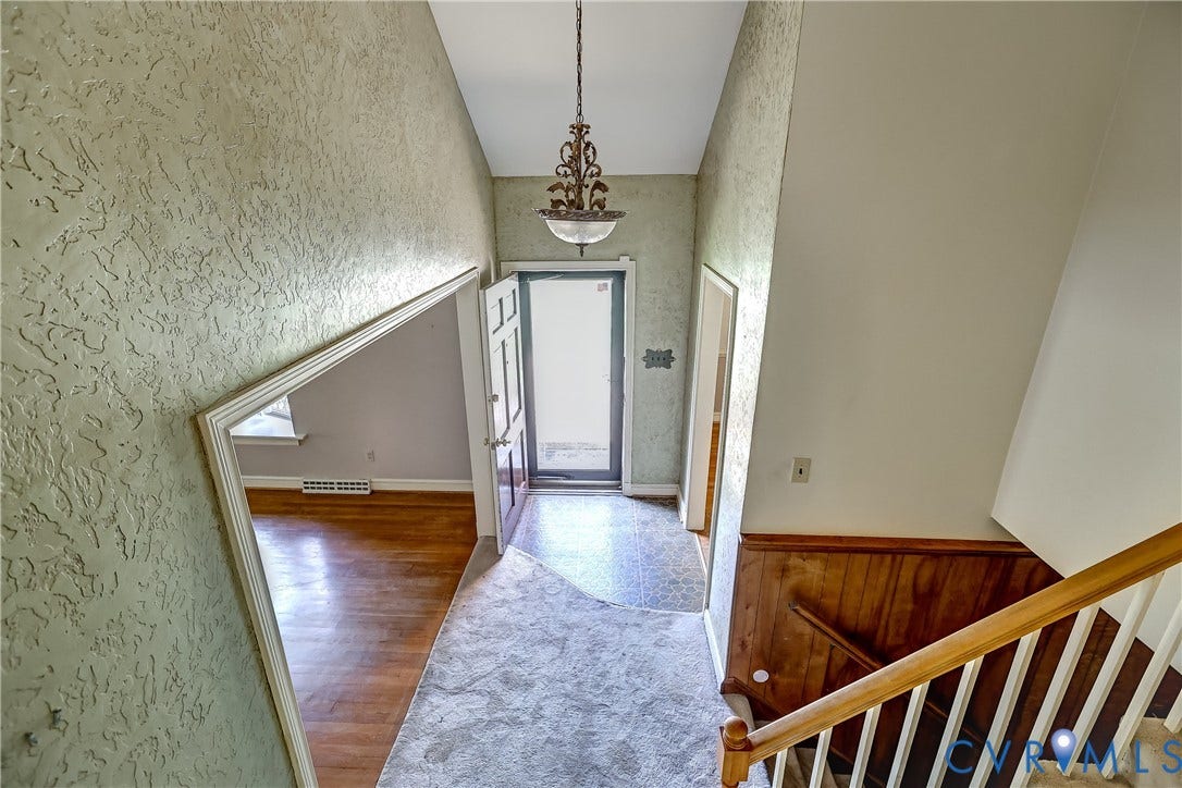 1533 Monmouth Drive, Henrico, VA 23238 1533 Monmouth Drive, Henrico, VA 23238