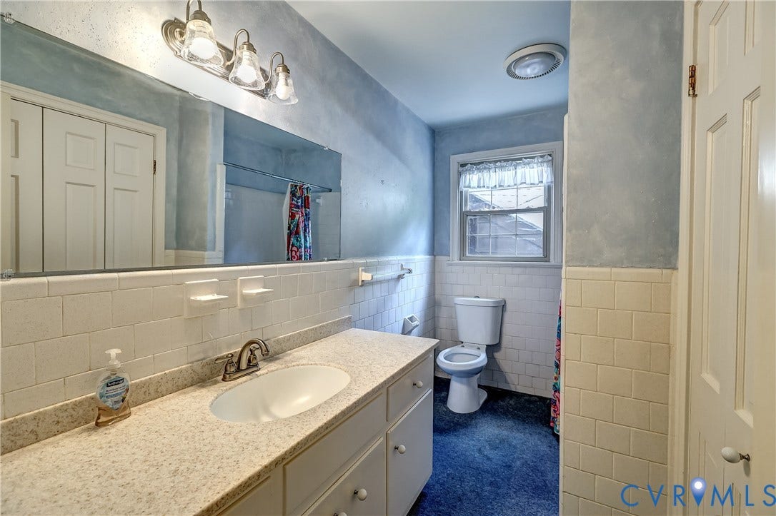 1533 Monmouth Drive, Henrico, VA 23238 1533 Monmouth Drive, Henrico, VA 23238