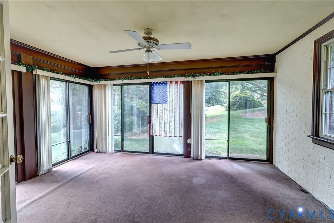 1533 Monmouth Drive, Henrico, VA 23238 1533 Monmouth Drive, Henrico, VA 23238