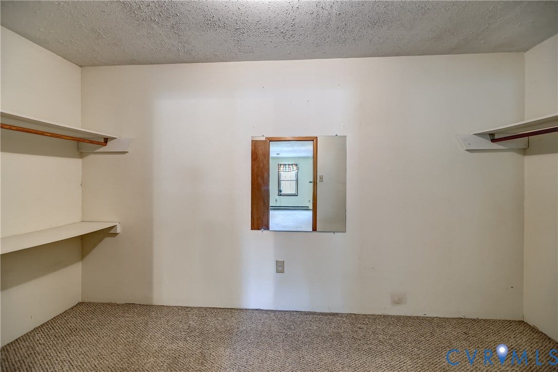 1533 Monmouth Drive, Henrico, VA 23238 Room above the garage