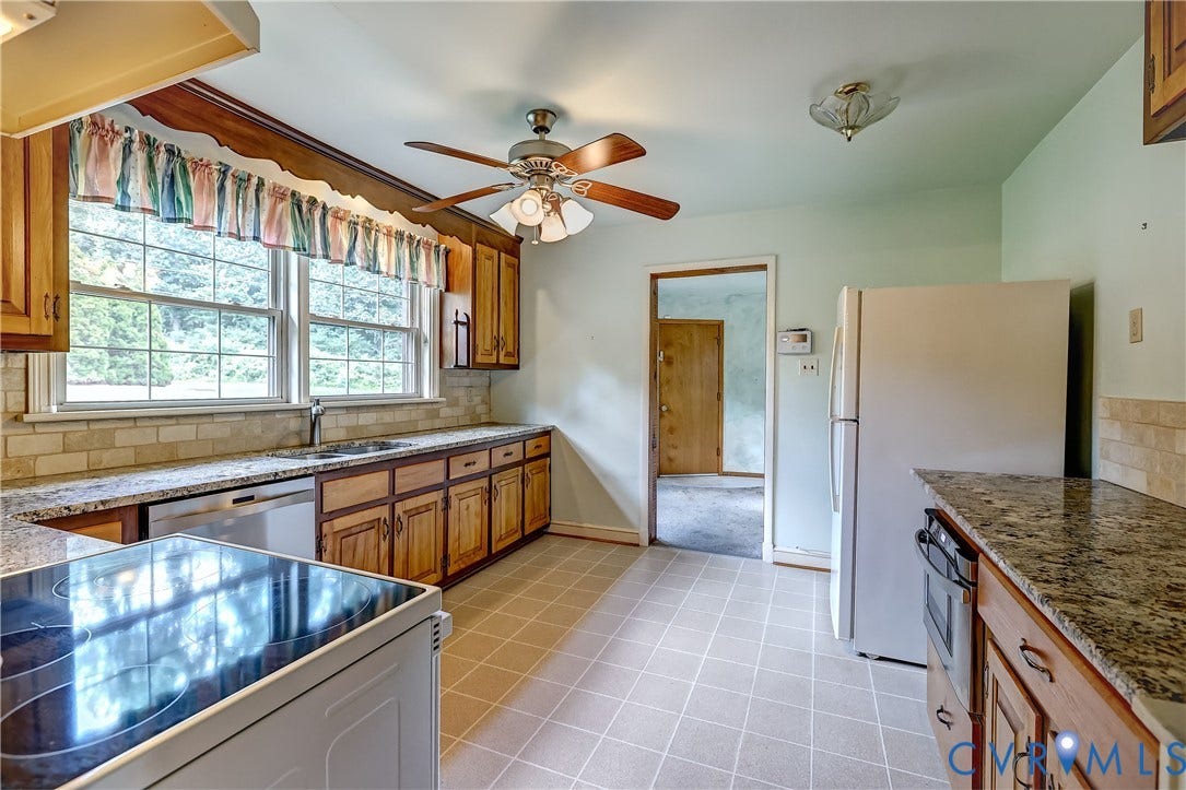 1533 Monmouth Drive, Henrico, VA 23238 1533 Monmouth Drive, Henrico, VA 23238