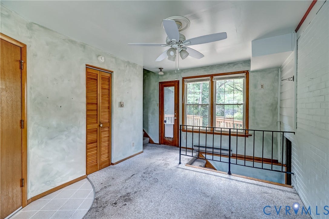 1533 Monmouth Drive, Henrico, VA 23238 1533 Monmouth Drive, Henrico, VA 23238