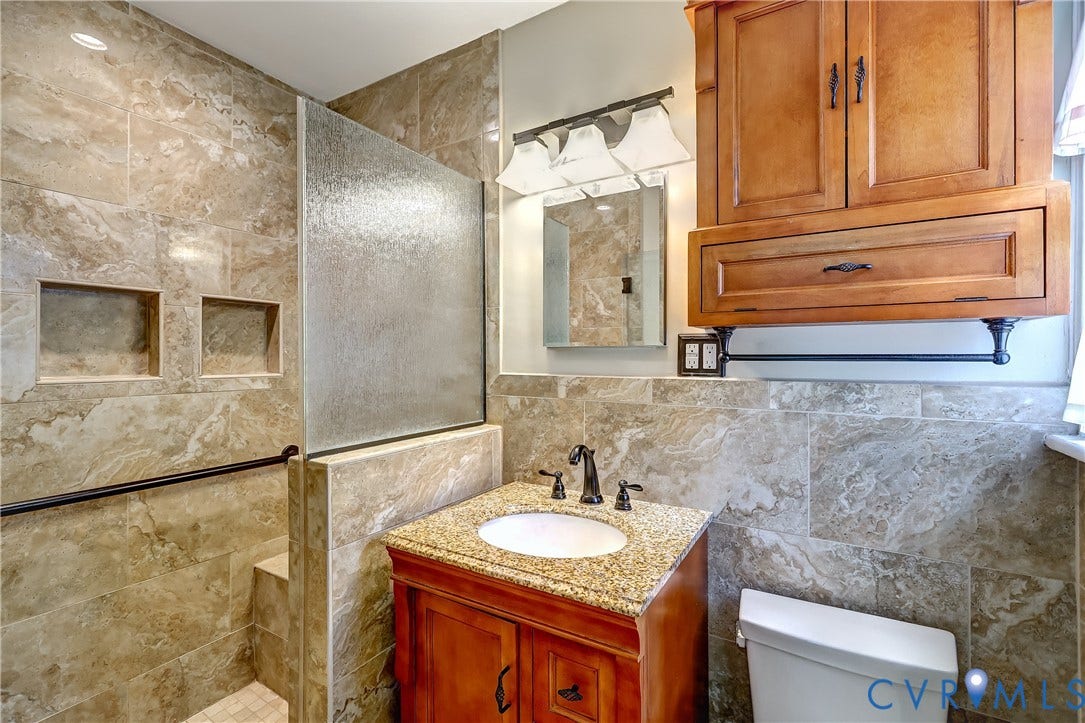 1533 Monmouth Drive, Henrico, VA 23238 1533 Monmouth Drive, Henrico, VA 23238