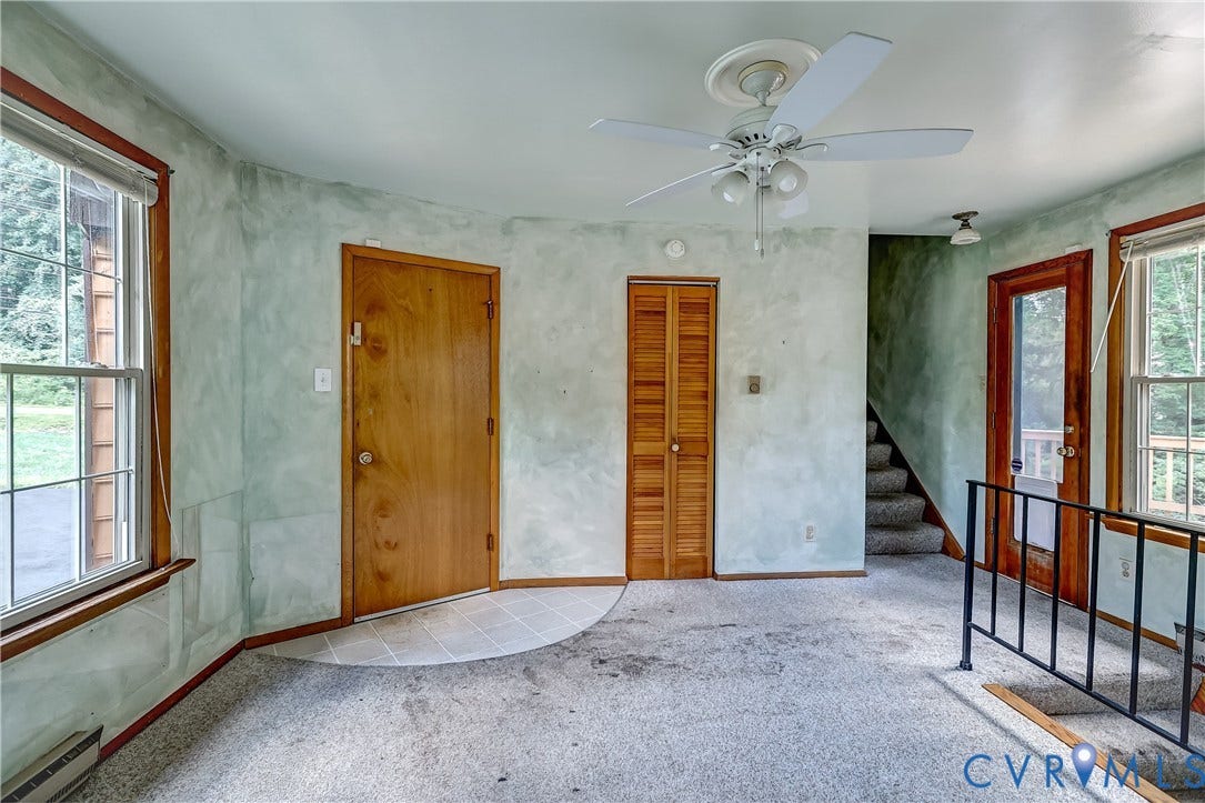 1533 Monmouth Drive, Henrico, VA 23238 1533 Monmouth Drive, Henrico, VA 23238