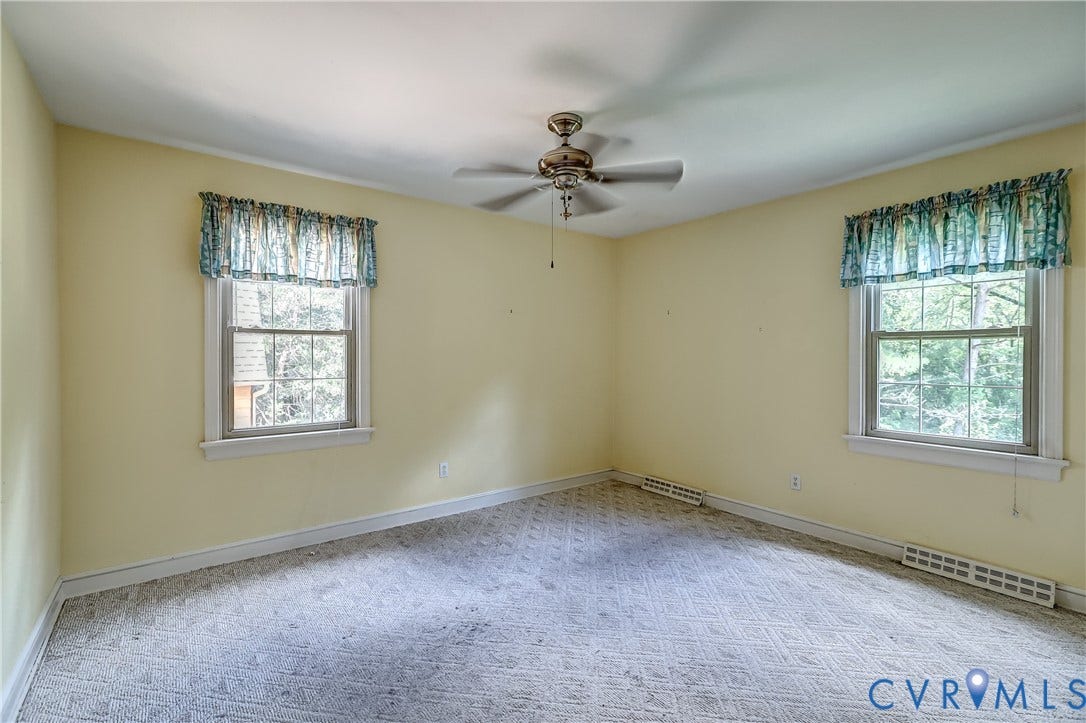 1533 Monmouth Drive, Henrico, VA 23238 1533 Monmouth Drive, Henrico, VA 23238