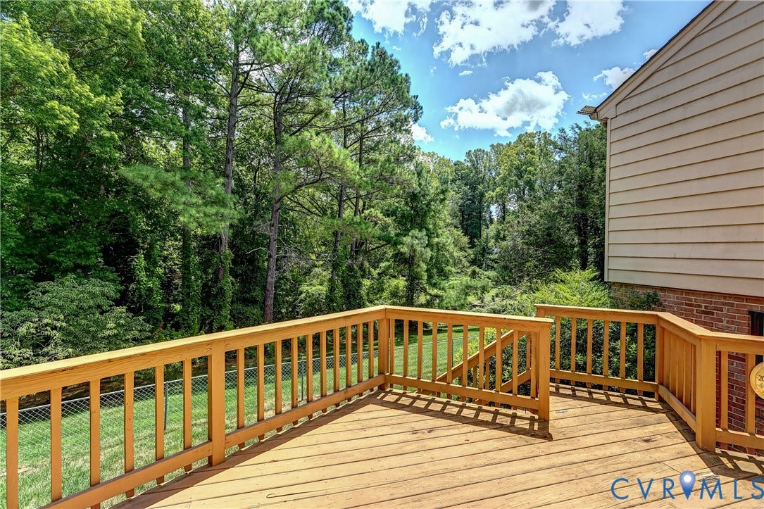1533 Monmouth Drive, Henrico, VA 23238 1533 Monmouth Drive, Henrico, VA 23238