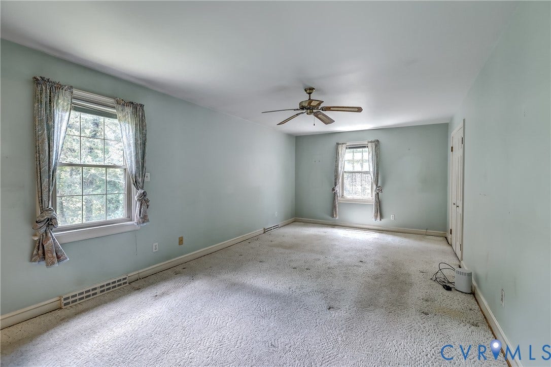 1533 Monmouth Drive, Henrico, VA 23238 1533 Monmouth Drive, Henrico, VA 23238