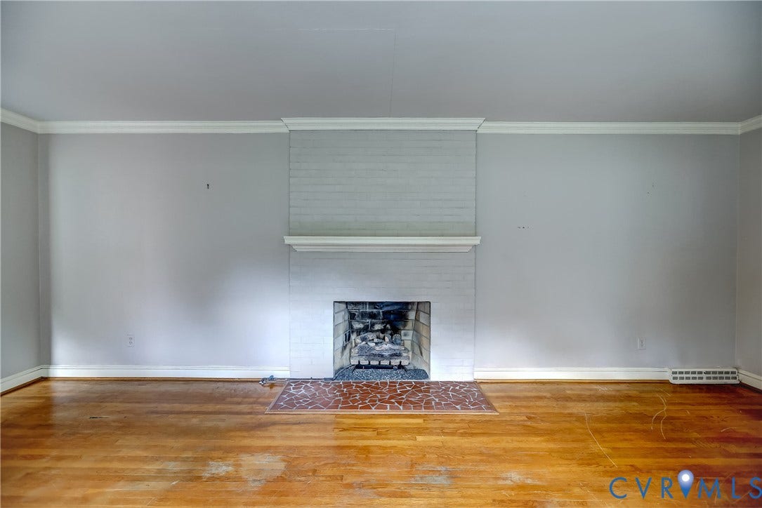1533 Monmouth Drive, Henrico, VA 23238 1533 Monmouth Drive, Henrico, VA 23238