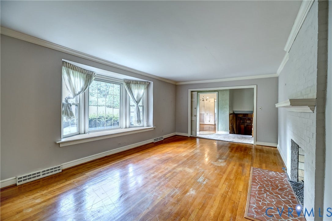 1533 Monmouth Drive, Henrico, VA 23238 1533 Monmouth Drive, Henrico, VA 23238