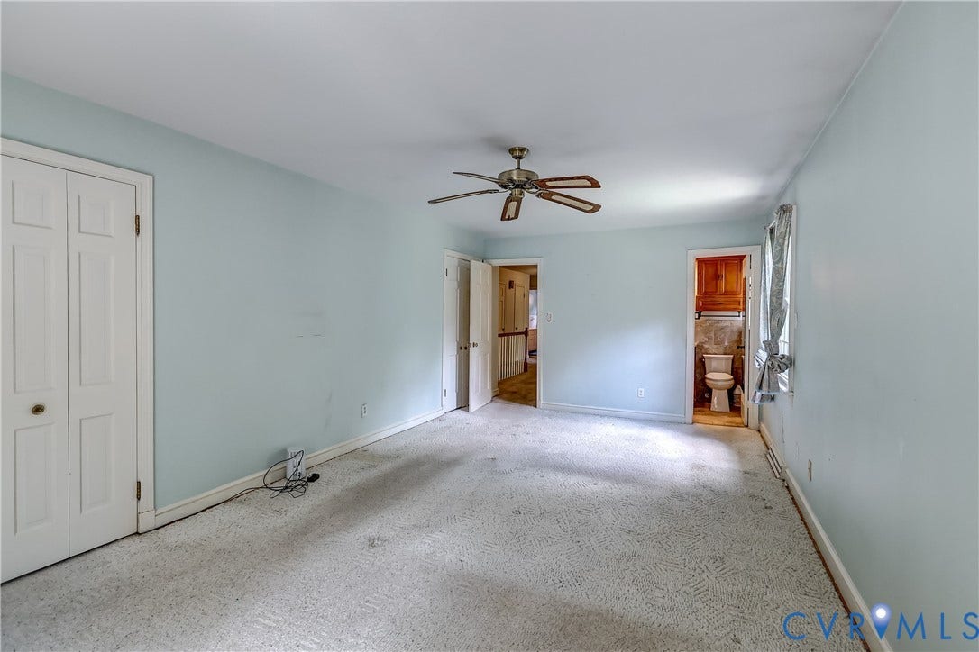 1533 Monmouth Drive, Henrico, VA 23238 1533 Monmouth Drive, Henrico, VA 23238