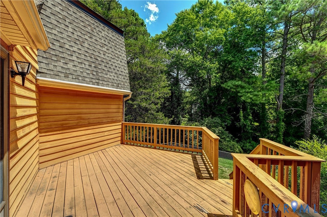 1533 Monmouth Drive, Henrico, VA 23238 1533 Monmouth Drive, Henrico, VA 23238