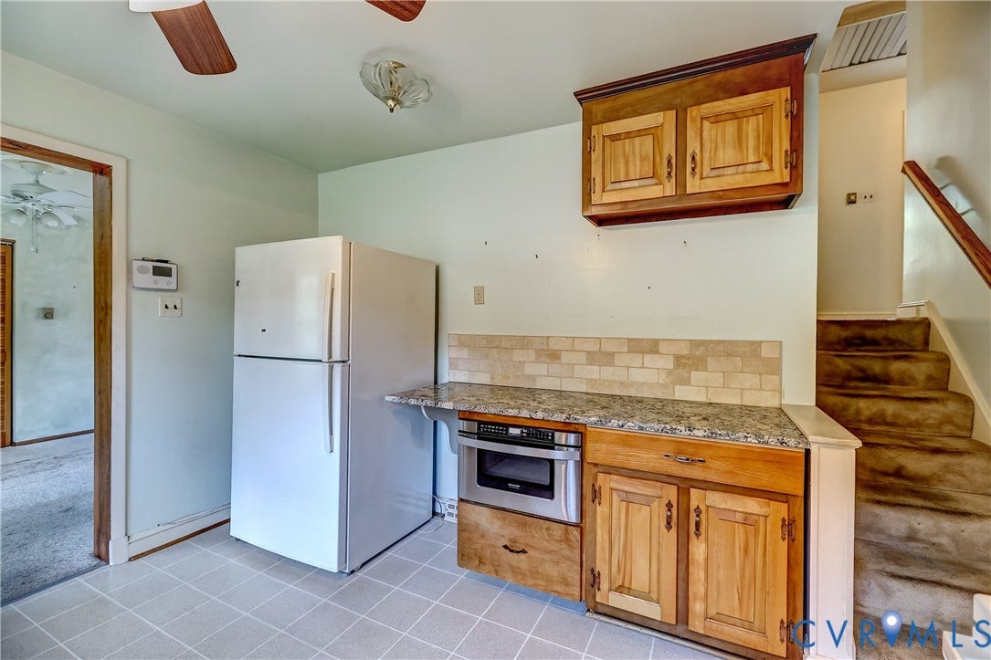 1533 Monmouth Drive, Henrico, VA 23238 1533 Monmouth Drive, Henrico, VA 23238
