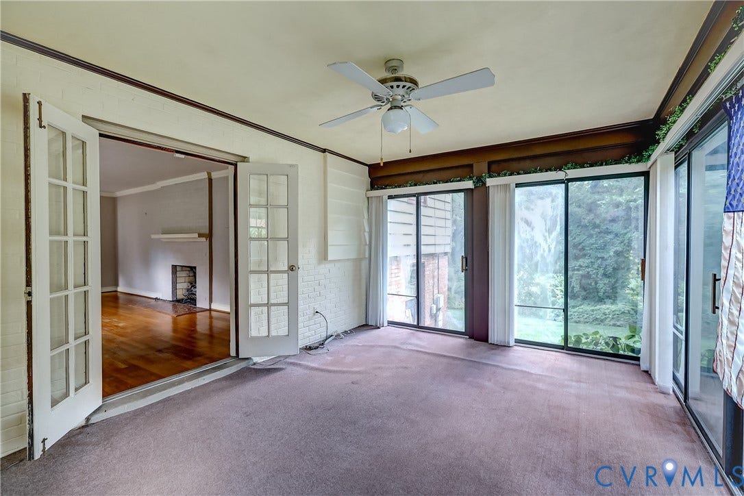 1533 Monmouth Drive, Henrico, VA 23238 1533 Monmouth Drive, Henrico, VA 23238