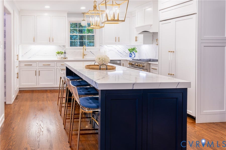Property photo for 2851 E Brigstock Road, Midlothian, VA