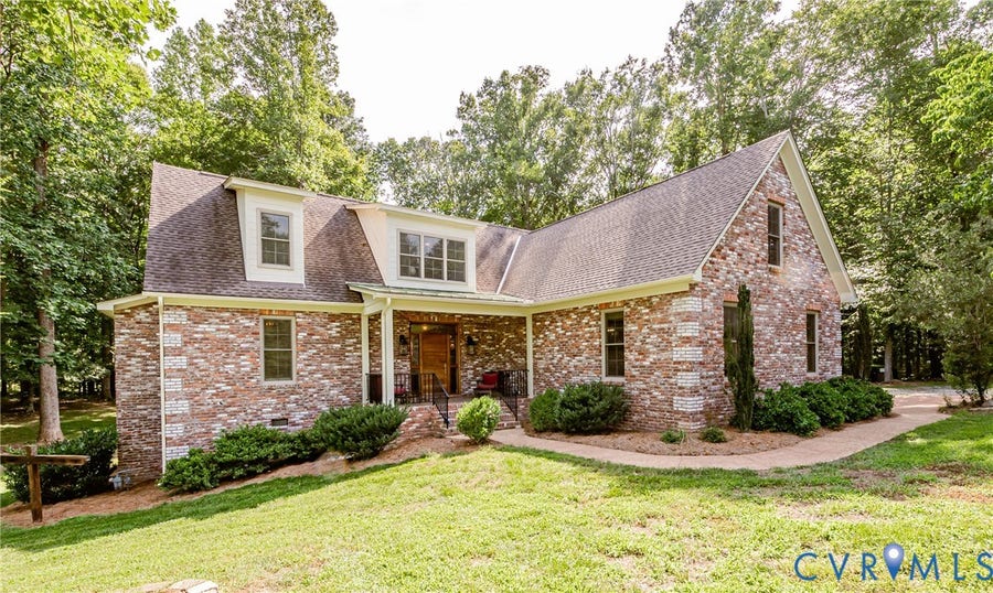 Property photo for 7327 Crush Court, New Kent, VA