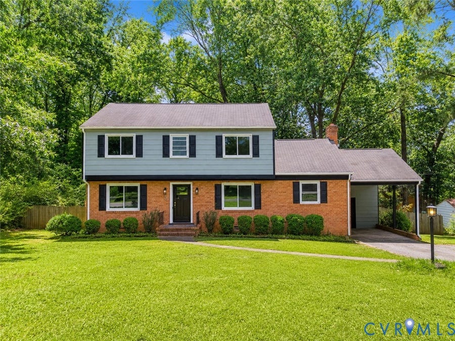 Property photo for 10250 Epsilon Road, Richmond, VA