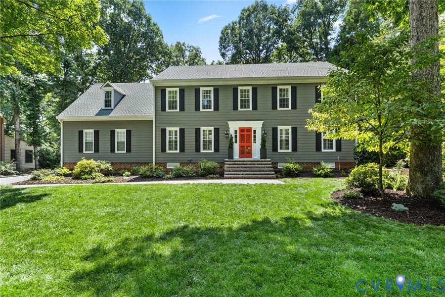 Property photo for 2814 Northlake Drive, Richmond, VA