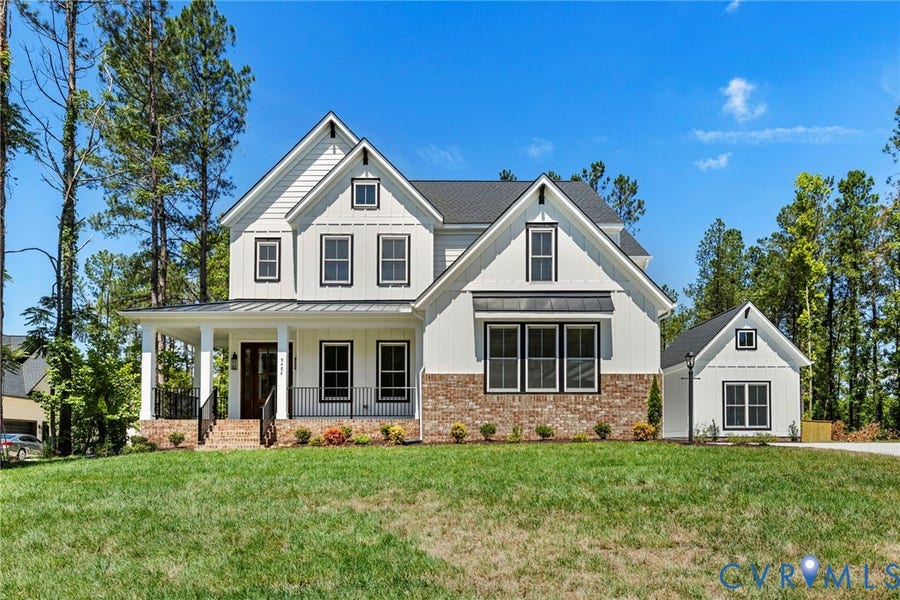 Property photo for Lot 2 Auburn Mill Road, Glen Allen, VA