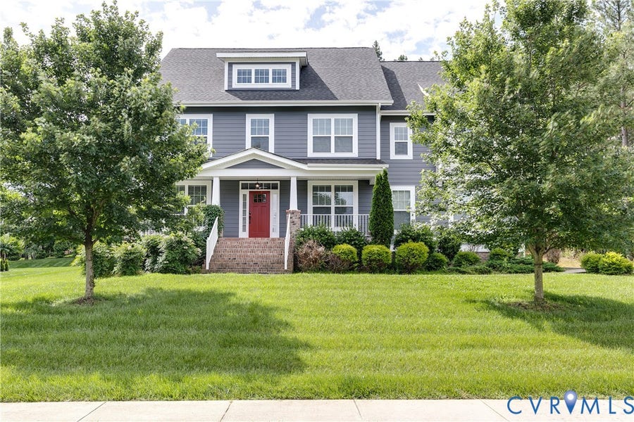 Property photo for 1701 Anchor Landing Drive, Chester, VA