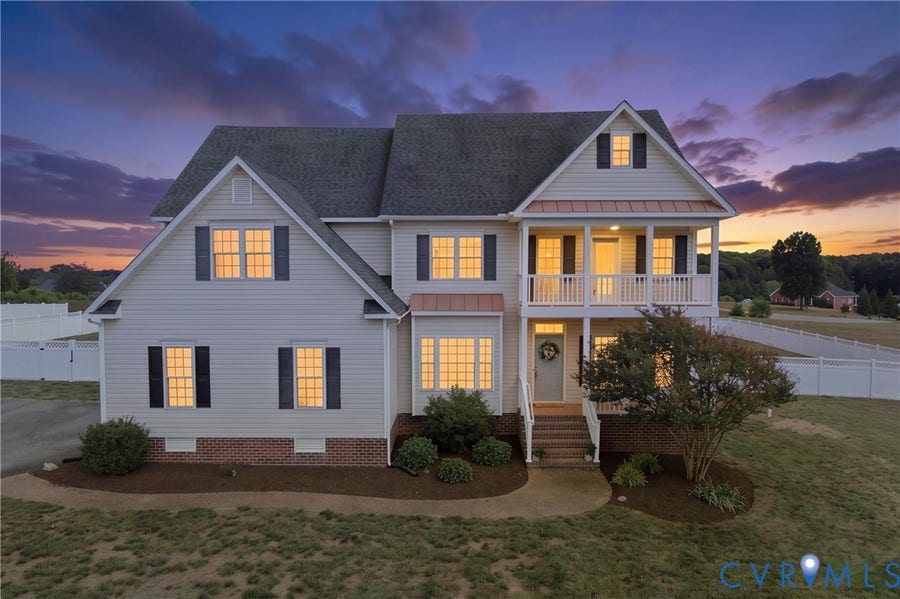 Property photo for 11551 Granary Hills Drive, Amelia Courthouse, VA