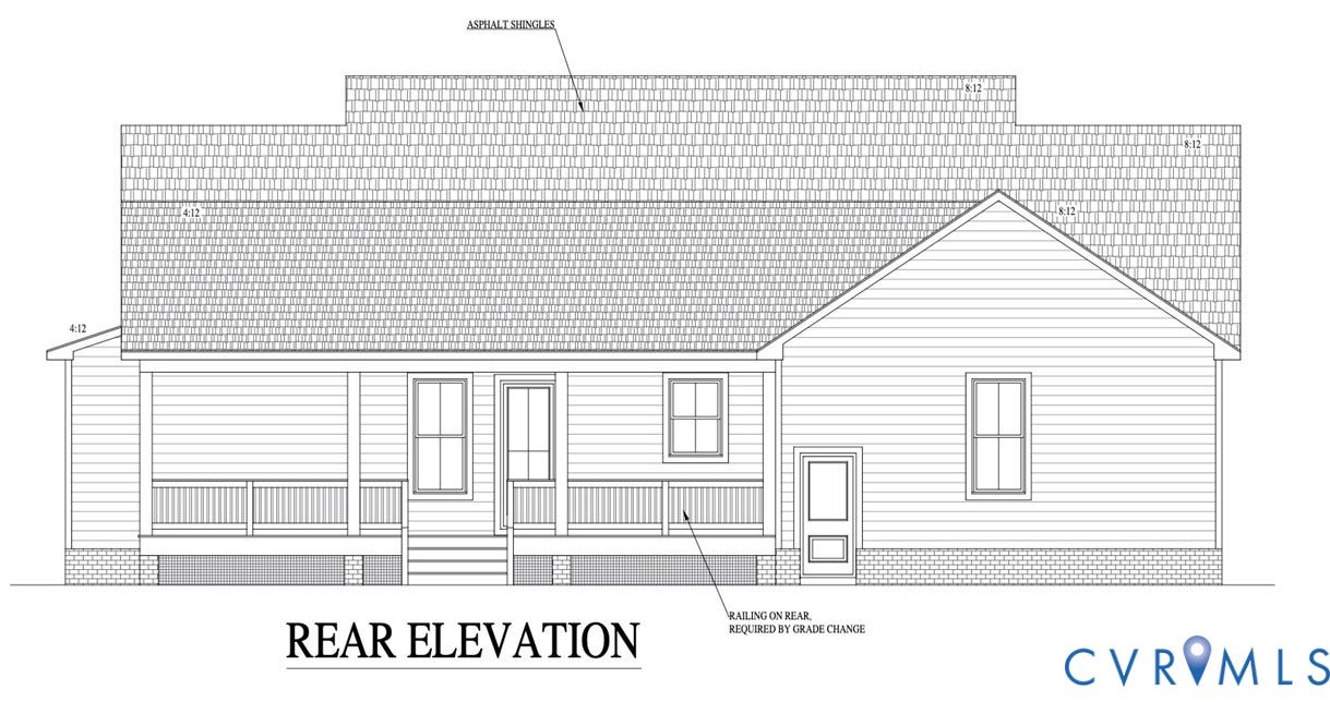 Lot 2 West Chapel Drive, Holly Grove, Bumpass, VA 23024 Lot 2 West Chapel Drive, Holly Grove, Bumpass, VA 23024