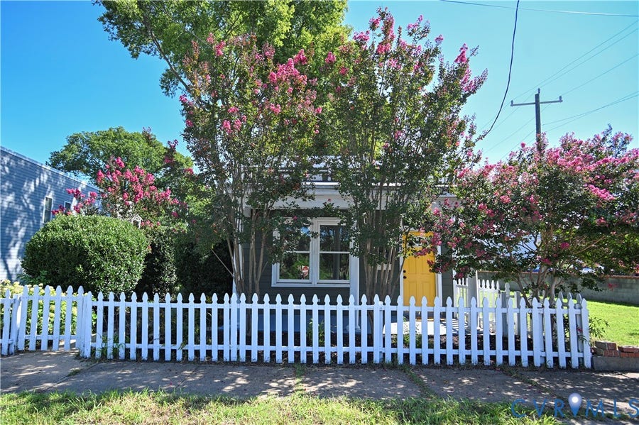 Property photo for 2116 P Street, Richmond, VA