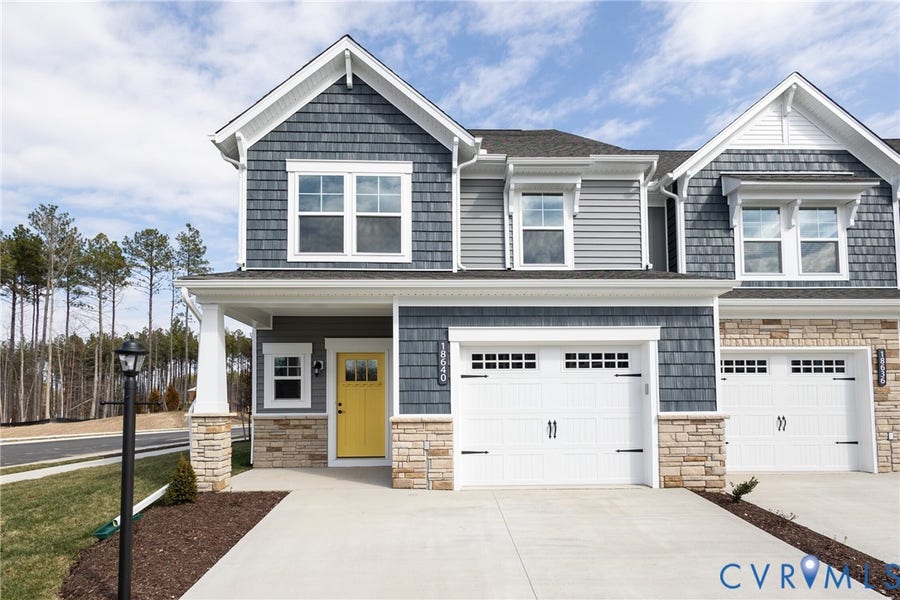 Property photo for 18771 Palisades Ridge, Moseley, VA